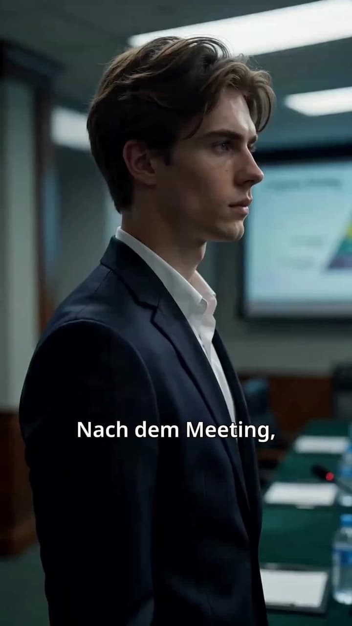 Mein Code, dein Untergang - Episode 34