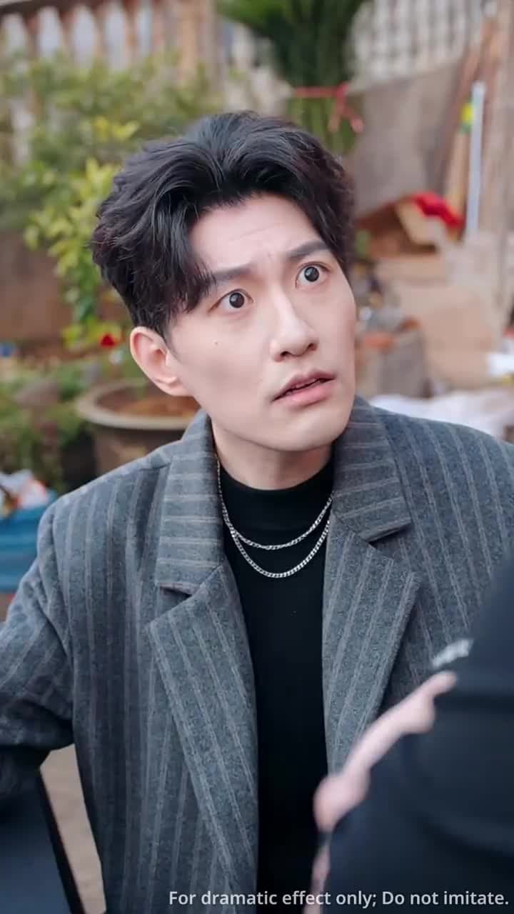 My Baby Is A Gambling King - Episode 27