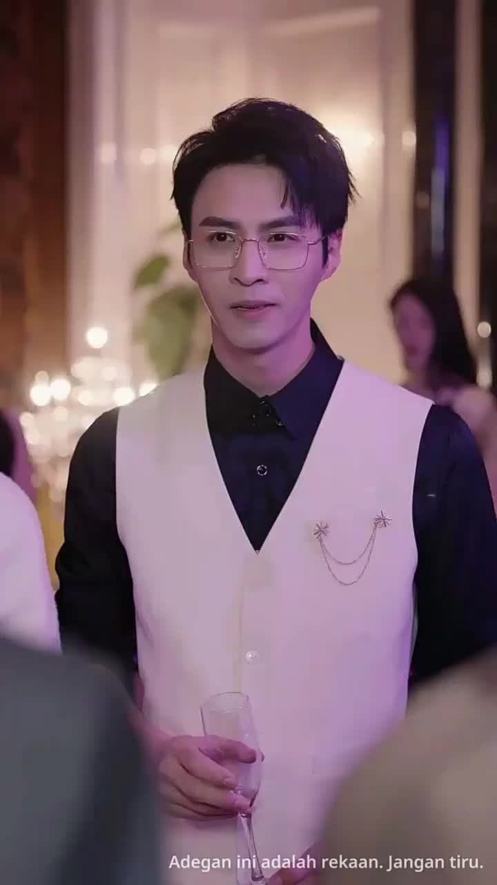 Bukan Pengantin Pilihanmu - Episode 21