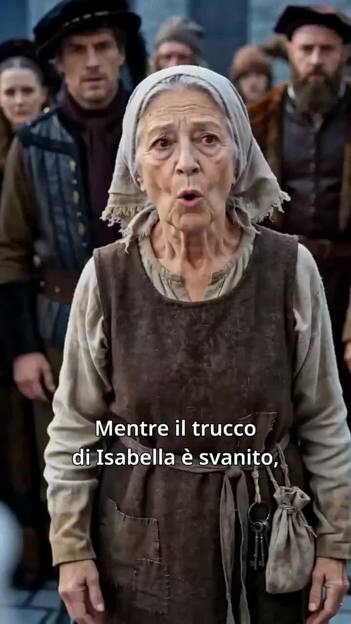 La Prescelta:  Oltre il Tradimento - Episode 13