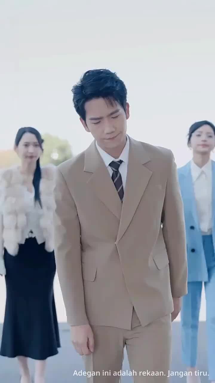 Bukan Pengantin Pilihanmu - Episode 31