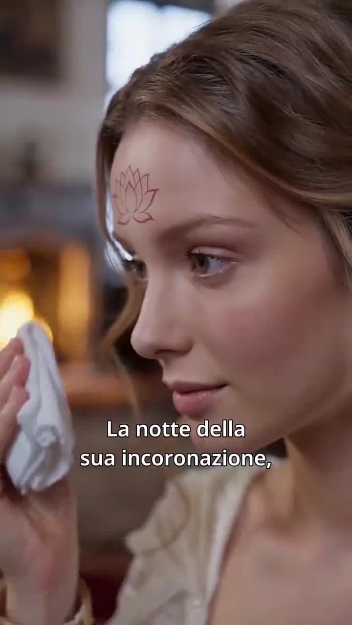 La Prescelta:  Oltre il Tradimento - Episode 1