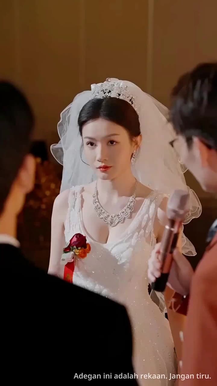 Bukan Pengantin Pilihanmu - Episode 7