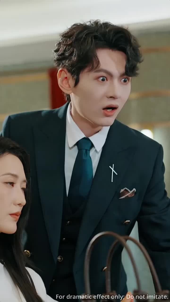 My Baby Is A Gambling King - Episode 50