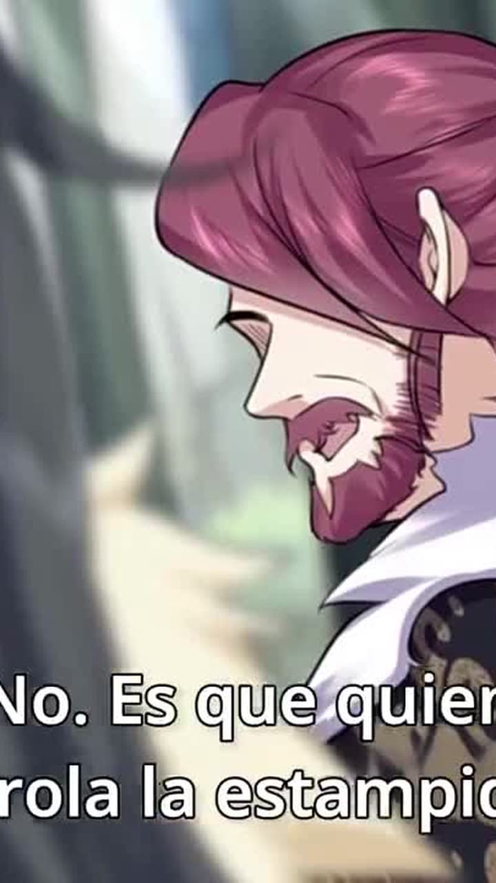 Me Tomaron por Ancestro Supremo - Episode 95