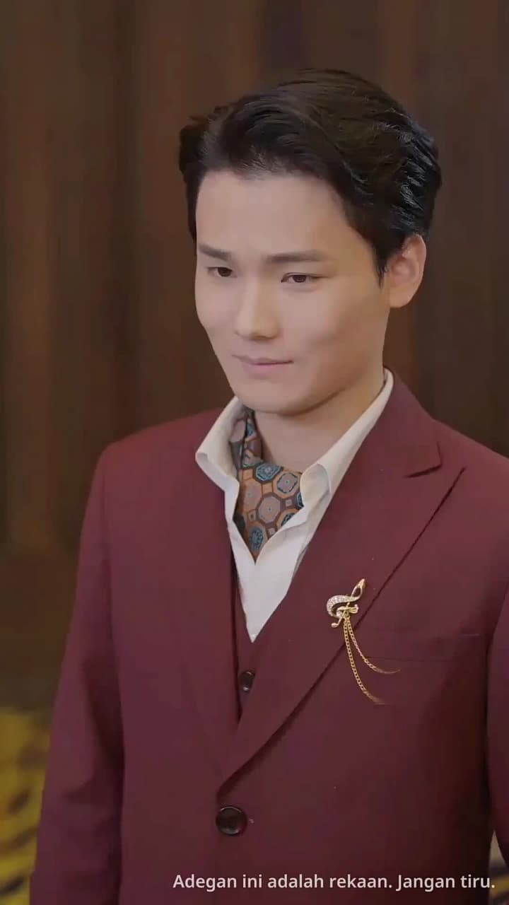 Bukan Pengantin Pilihanmu - Episode 38