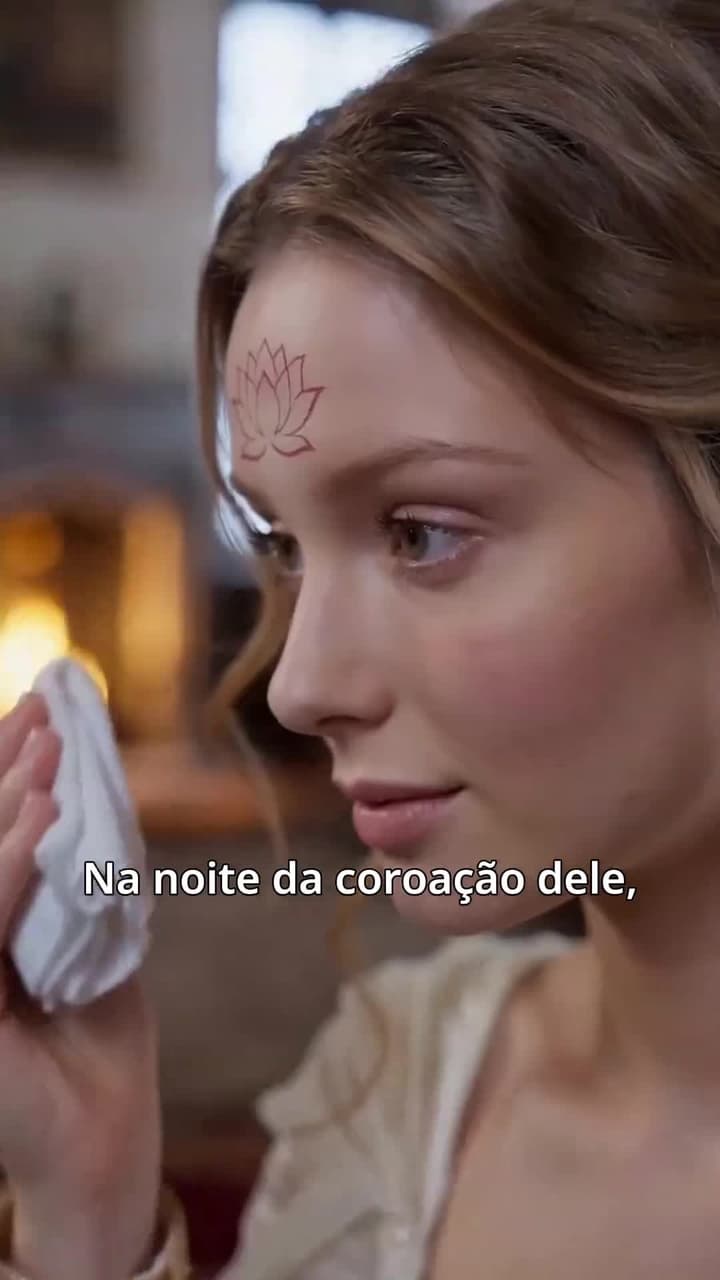 A Escolhida Roubada - Episode 1