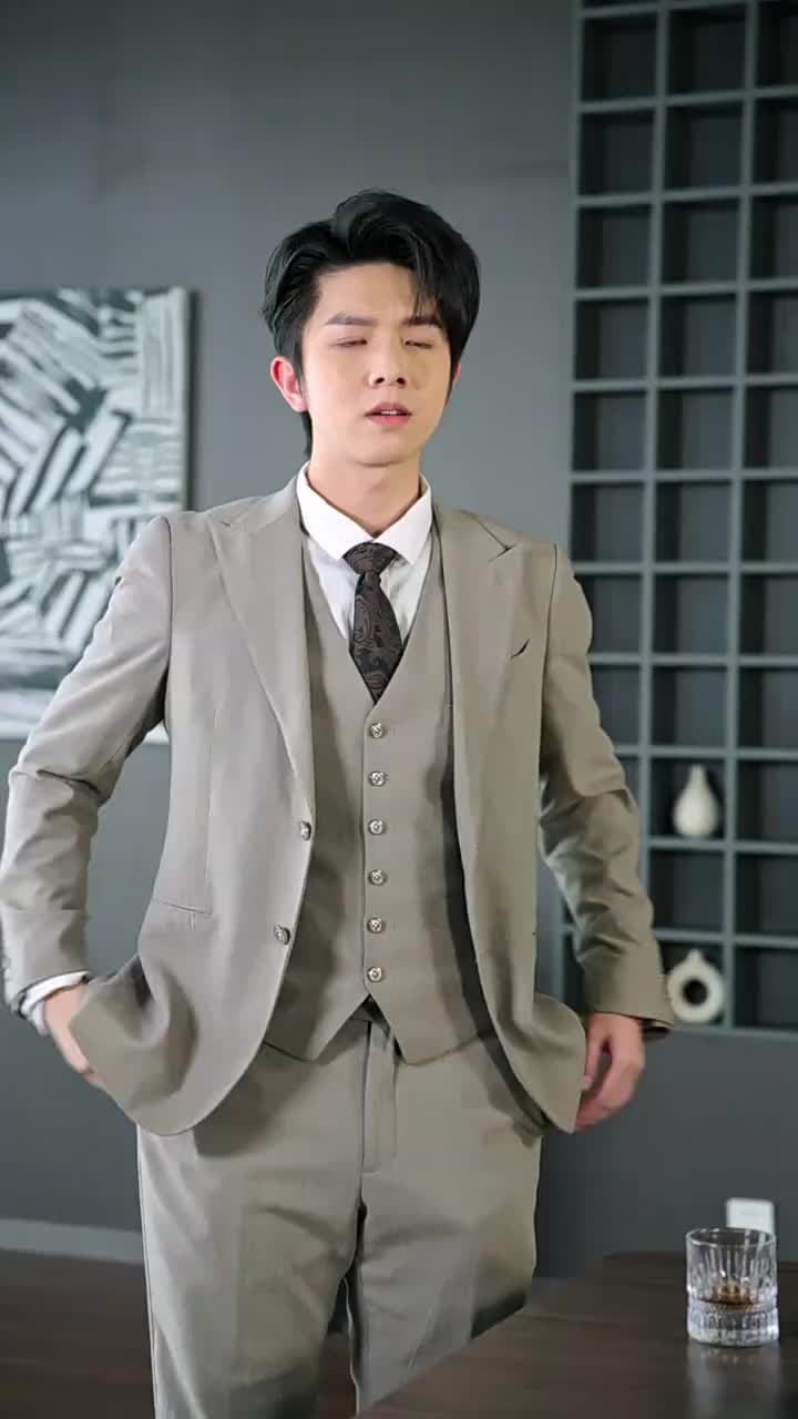 First Purchase: CEO Wife + God Mode - Episode 73
