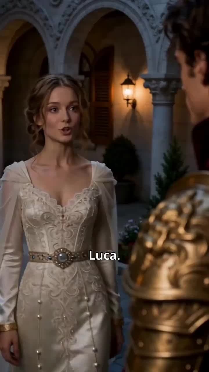 La Prescelta:  Oltre il Tradimento - Episode 24
