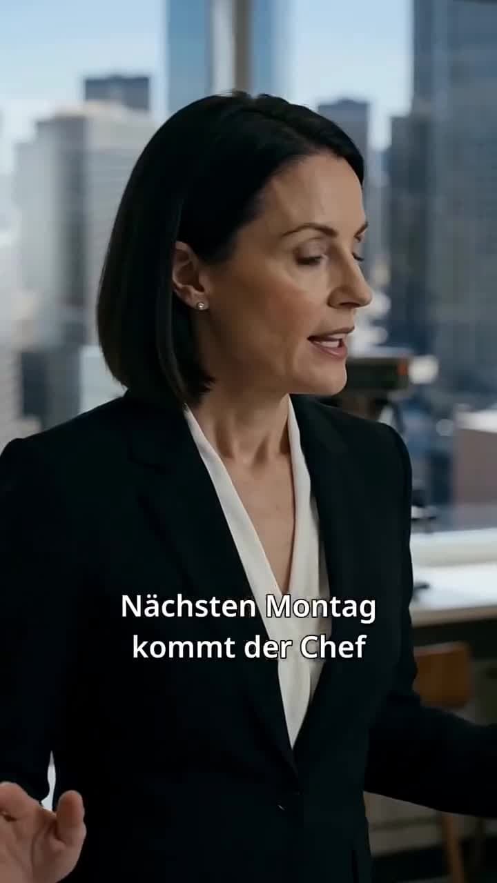 Mein Code, dein Untergang - Episode 6