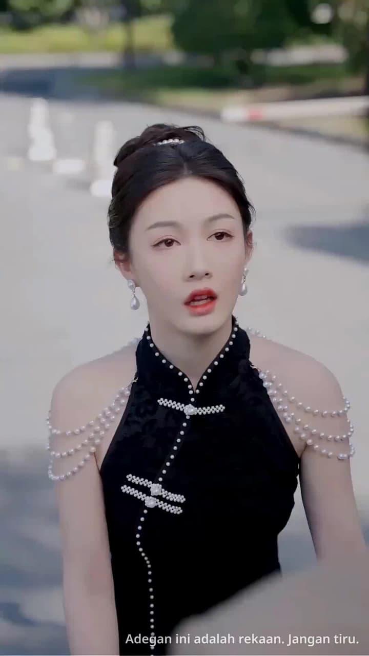 Bukan Pengantin Pilihanmu - Episode 48