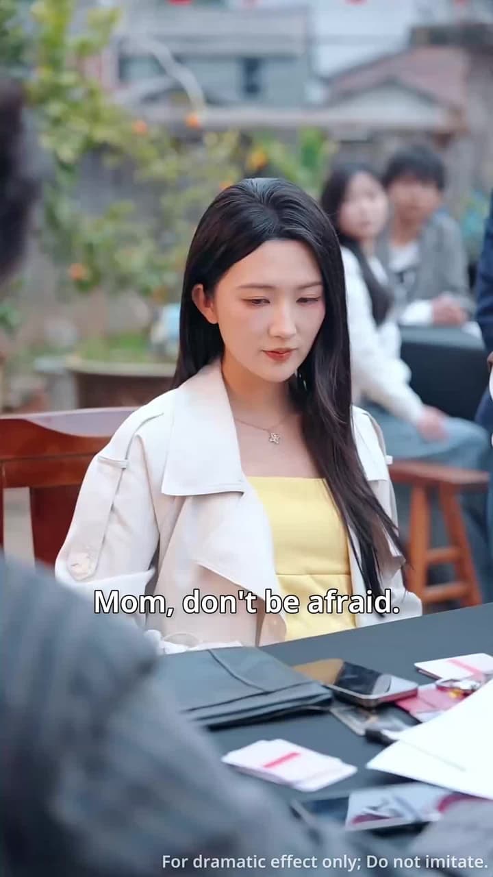 My Baby Is A Gambling King - Episode 12