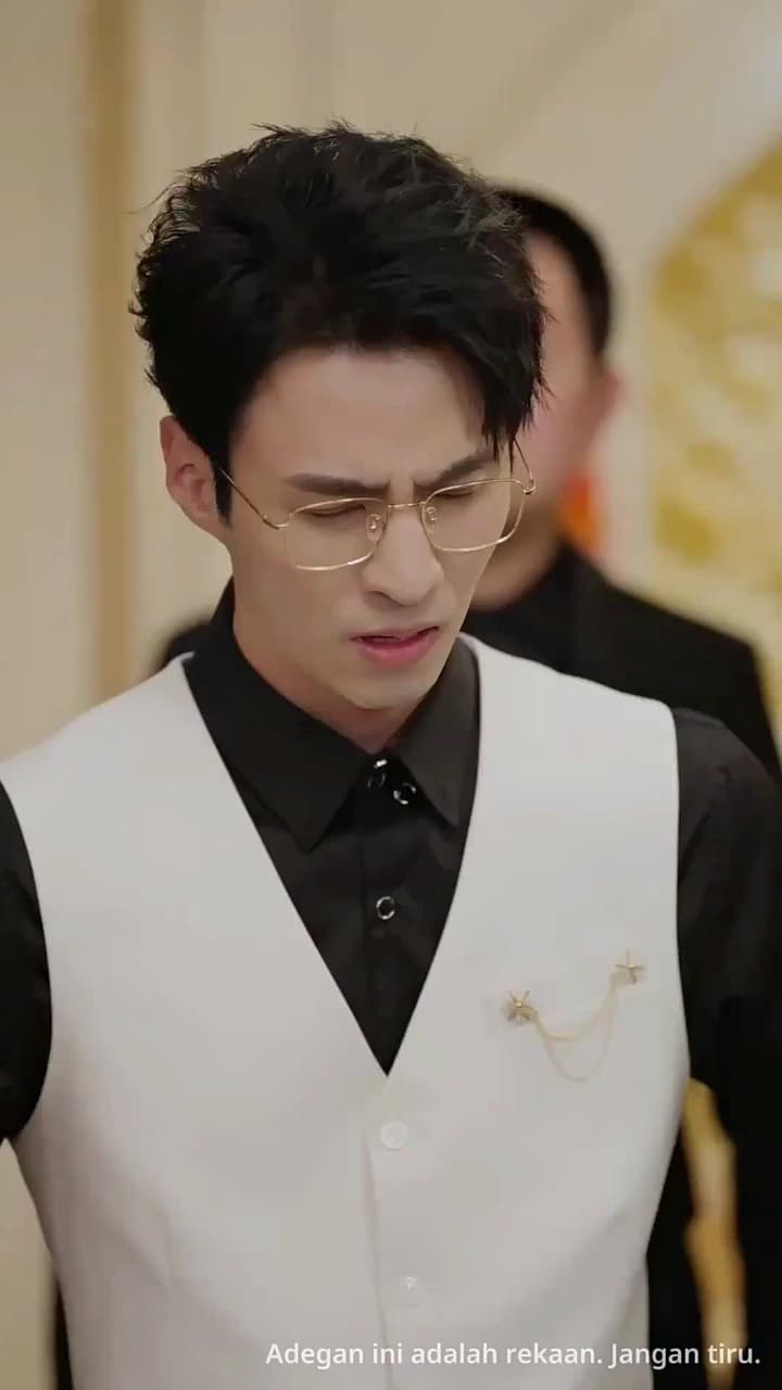 Bukan Pengantin Pilihanmu - Episode 25