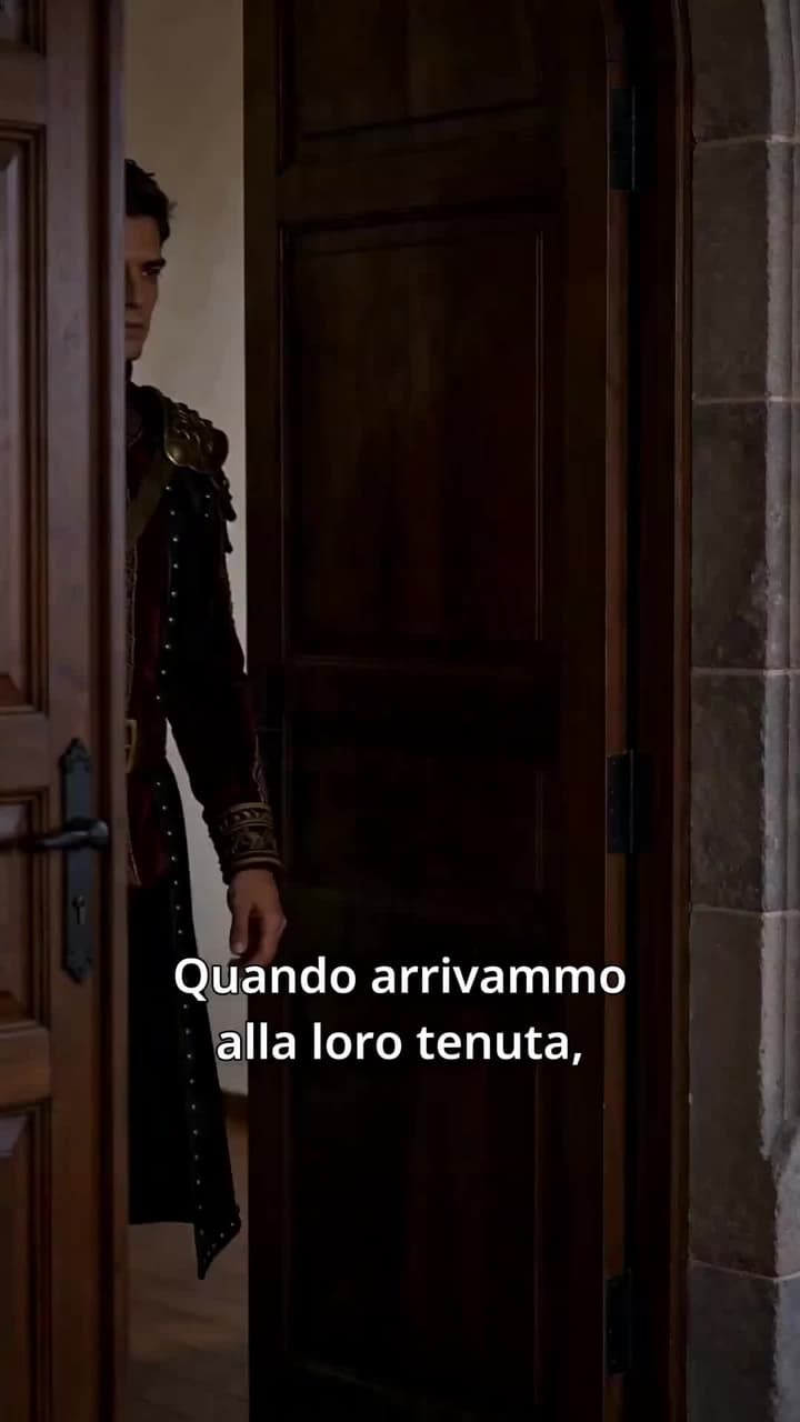 La Prescelta:  Oltre il Tradimento - Episode 15