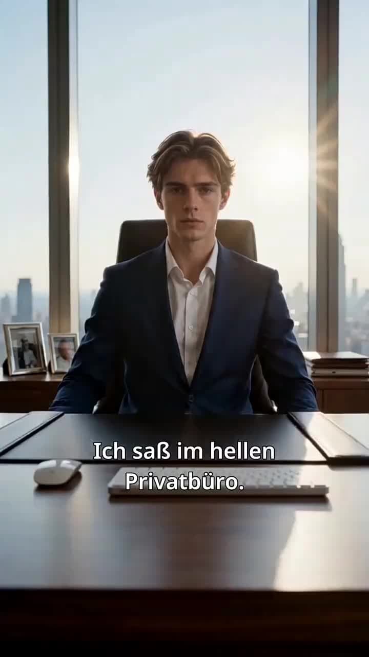 Mein Code, dein Untergang - Episode 22