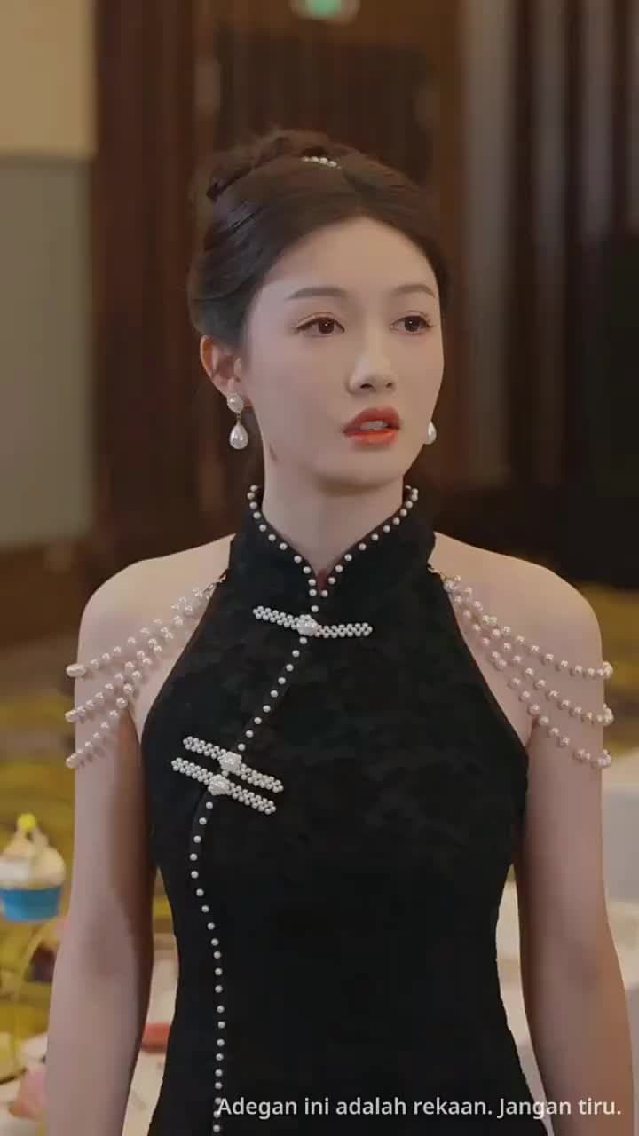 Bukan Pengantin Pilihanmu - Episode 40
