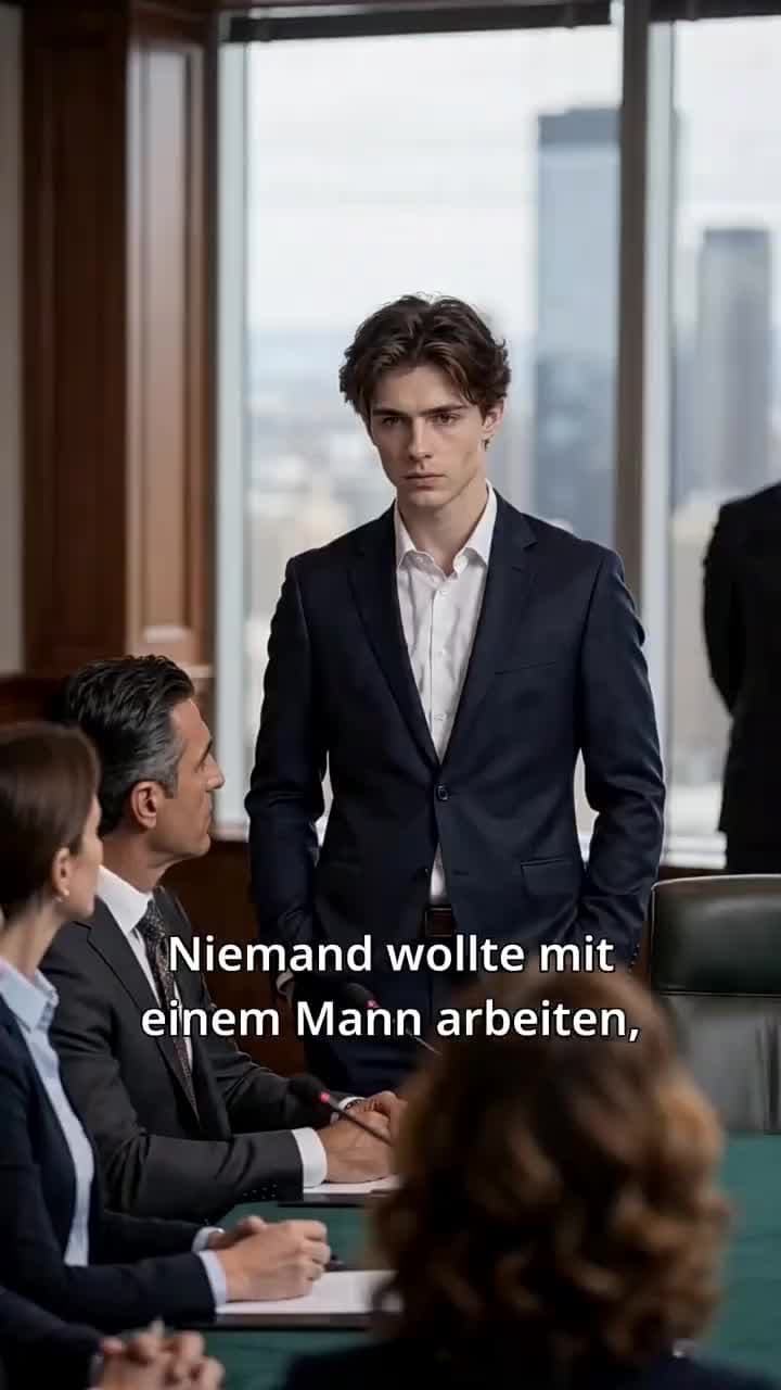 Mein Code, dein Untergang - Episode 32