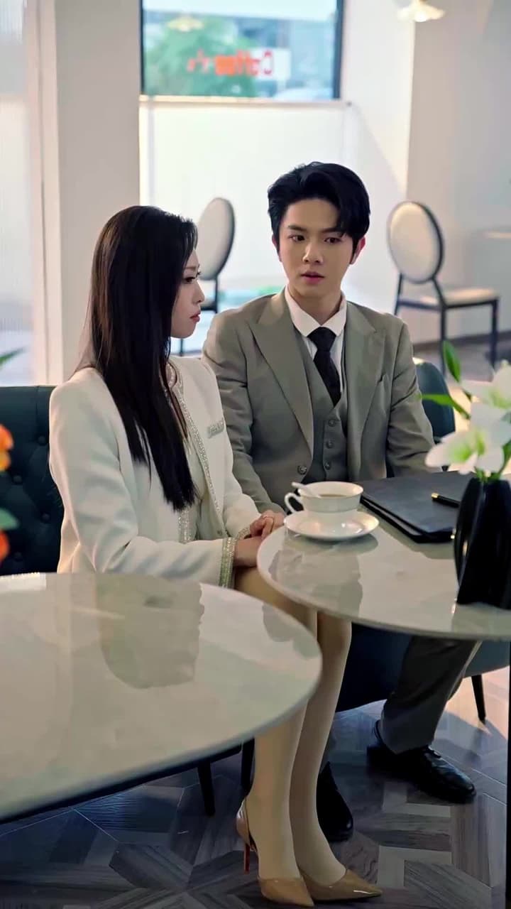 First Purchase: CEO Wife + God Mode - Episode 38