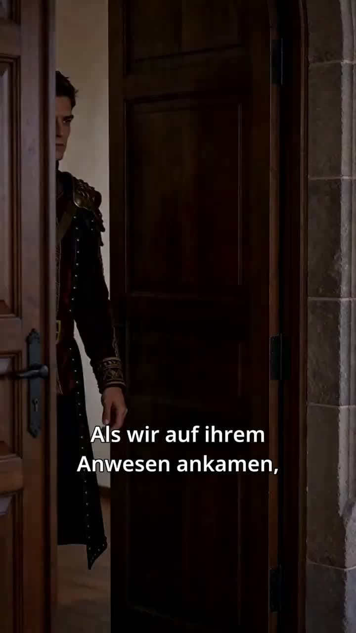 Verrat und Wiedergeburt - Episode 15