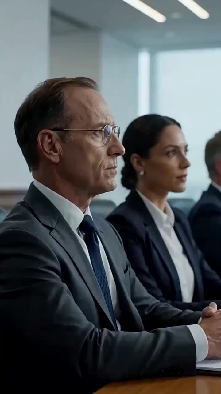 Mein Code, dein Untergang - Episode 11