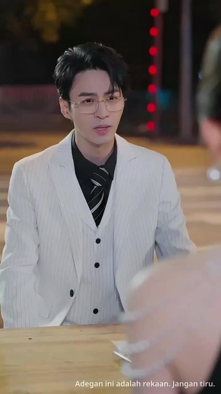 Bukan Pengantin Pilihanmu - Episode 41