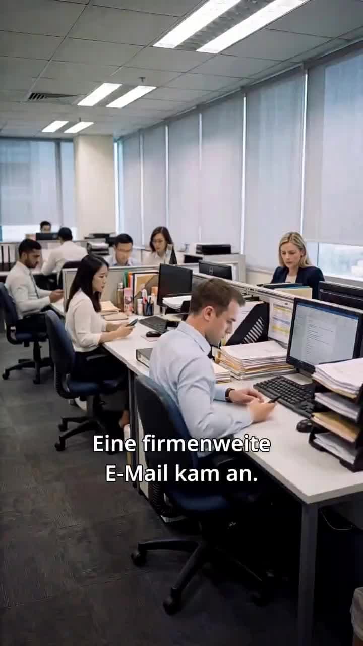 Mein Code, dein Untergang - Episode 2