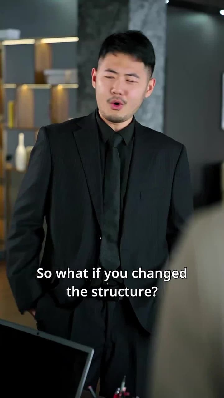 First Purchase: CEO Wife + God Mode - Episode 71