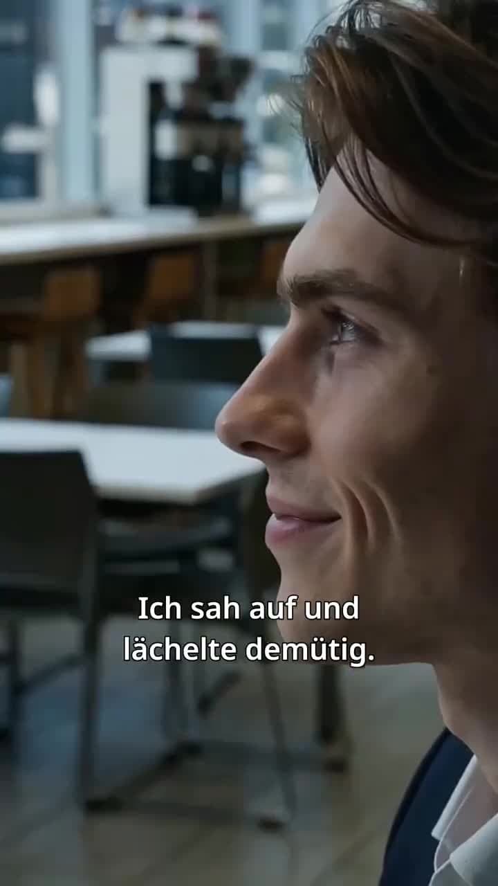 Mein Code, dein Untergang - Episode 7