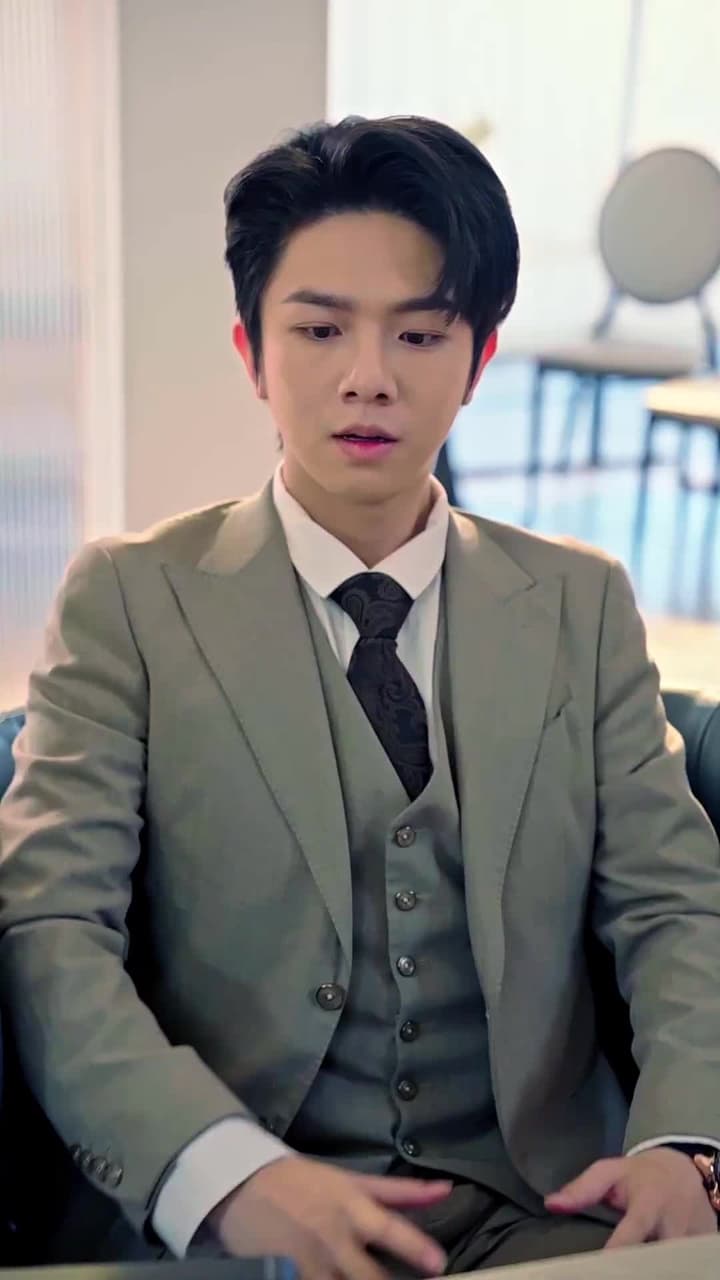 First Purchase: CEO Wife + God Mode - Episode 36