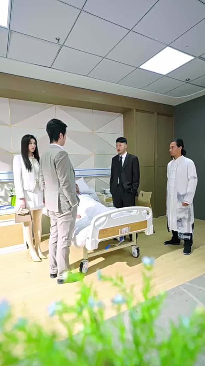 First Purchase: CEO Wife + God Mode - Episode 41