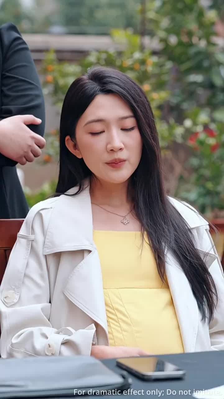 My Baby Is A Gambling King - Episode 35