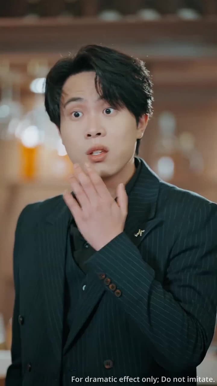 My Baby Is A Gambling King - Episode 54