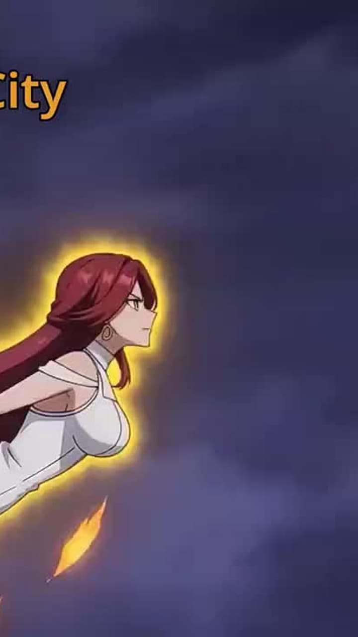 [Dubbed] Return To Earth After Becoming God - Episode 13