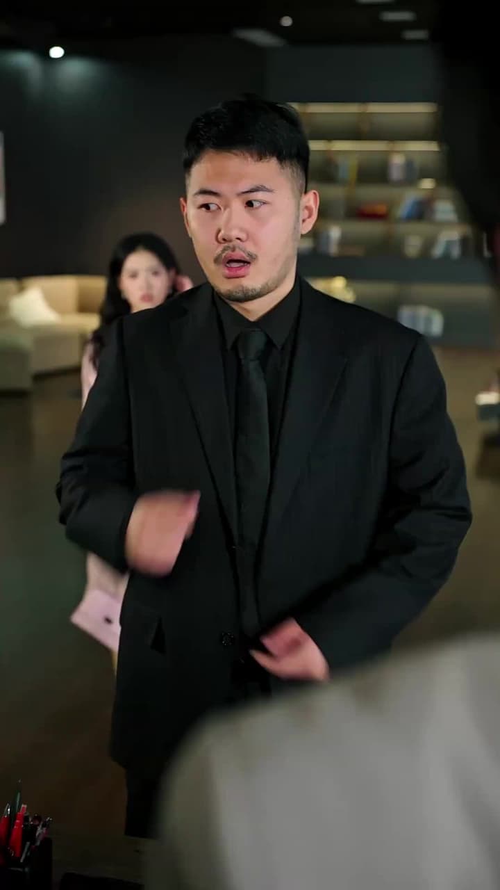 First Purchase: CEO Wife + God Mode - Episode 75