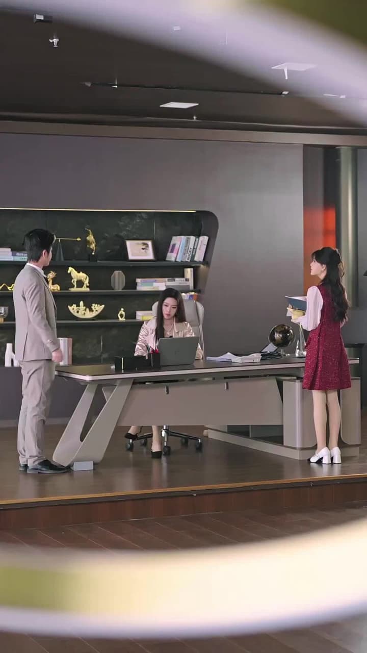First Purchase: CEO Wife + God Mode - Episode 67