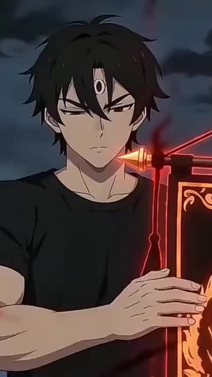 [Dubbed] Return To Earth After Becoming God - Episode 19