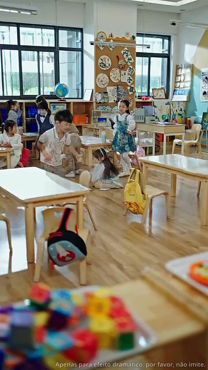 Tudo por minha filha - Episode 5