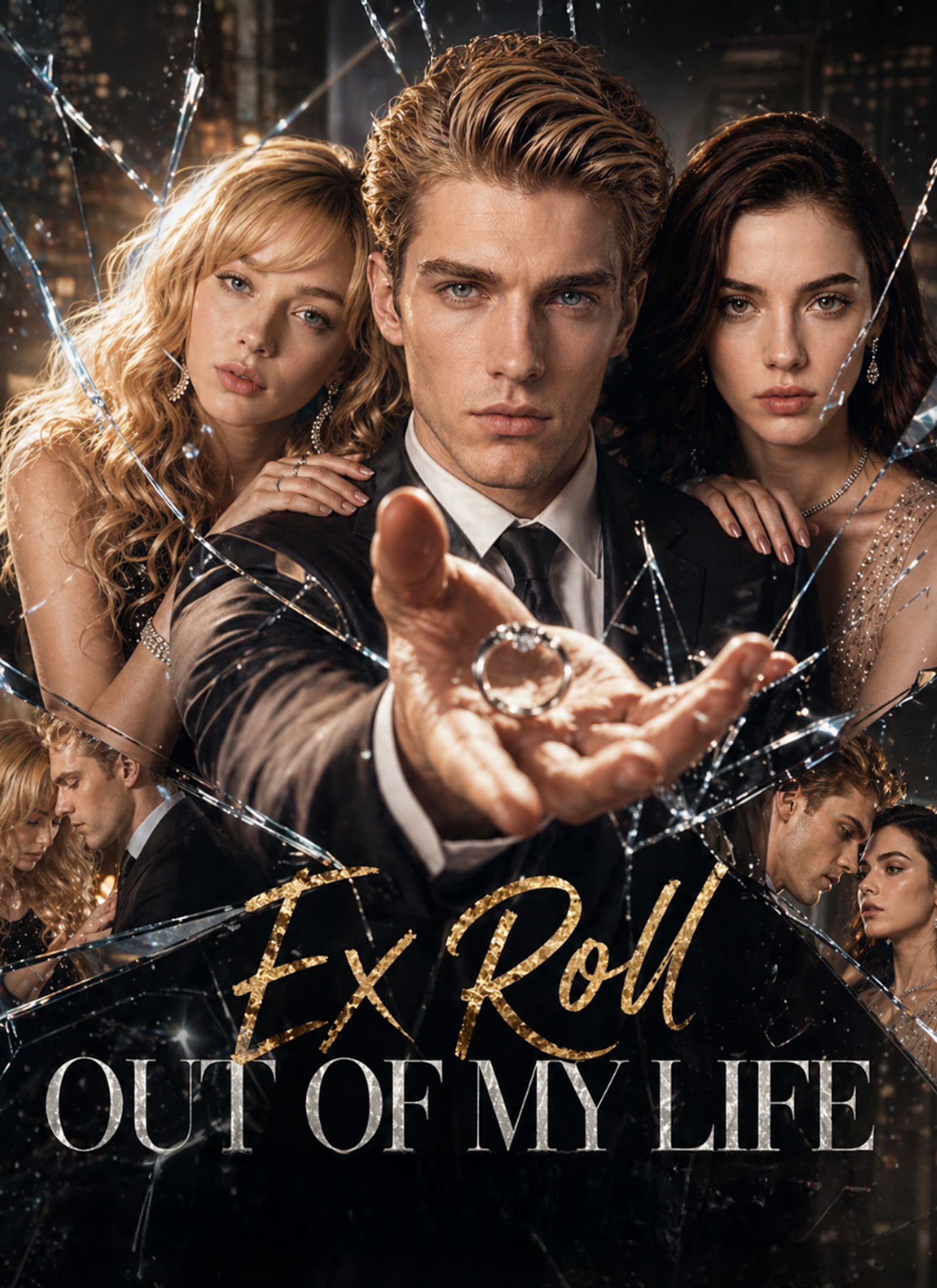 Ex Roll Out of My Life