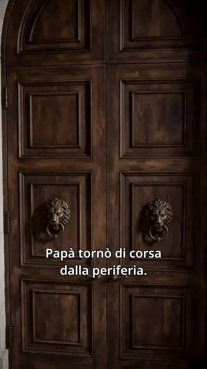 La Prescelta:  Oltre il Tradimento - Episode 8