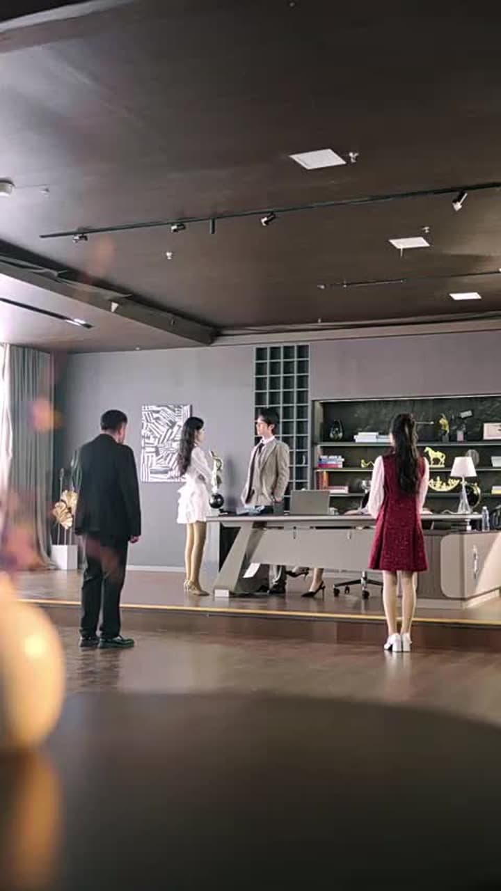 First Purchase: CEO Wife + God Mode - Episode 63