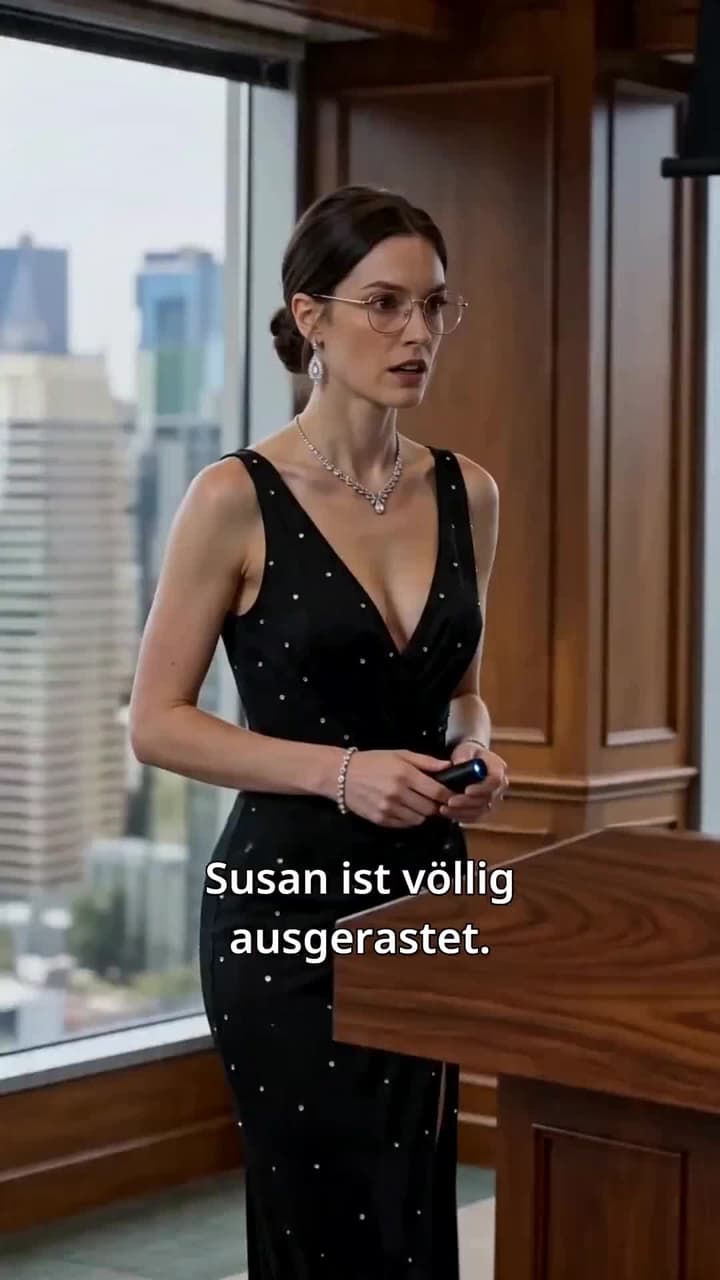 Mein Code, dein Untergang - Episode 13