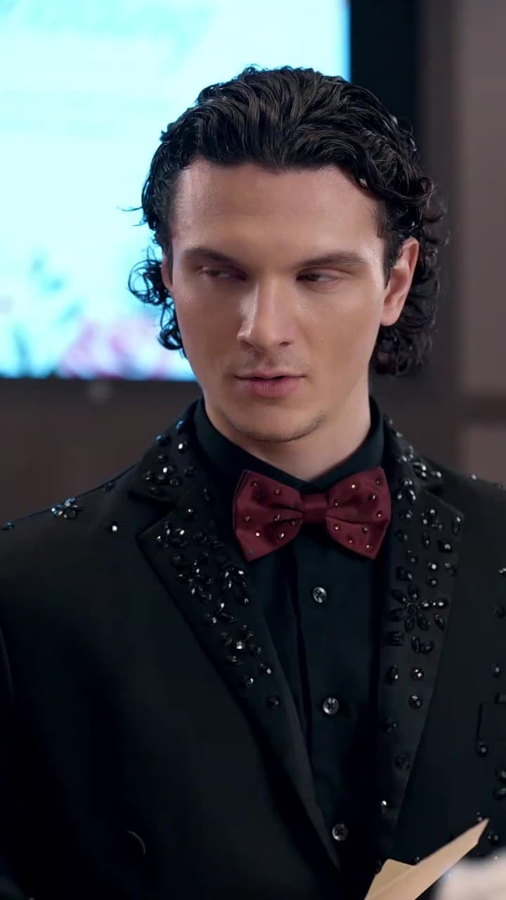 Le Regole dell'Amore Rubato - Episode 11