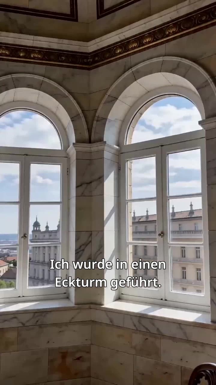 Verrat und Wiedergeburt - Episode 3