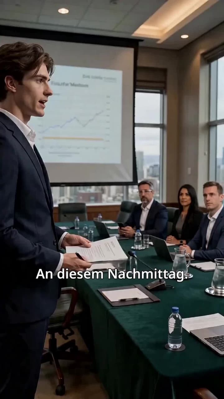 Mein Code, dein Untergang - Episode 26