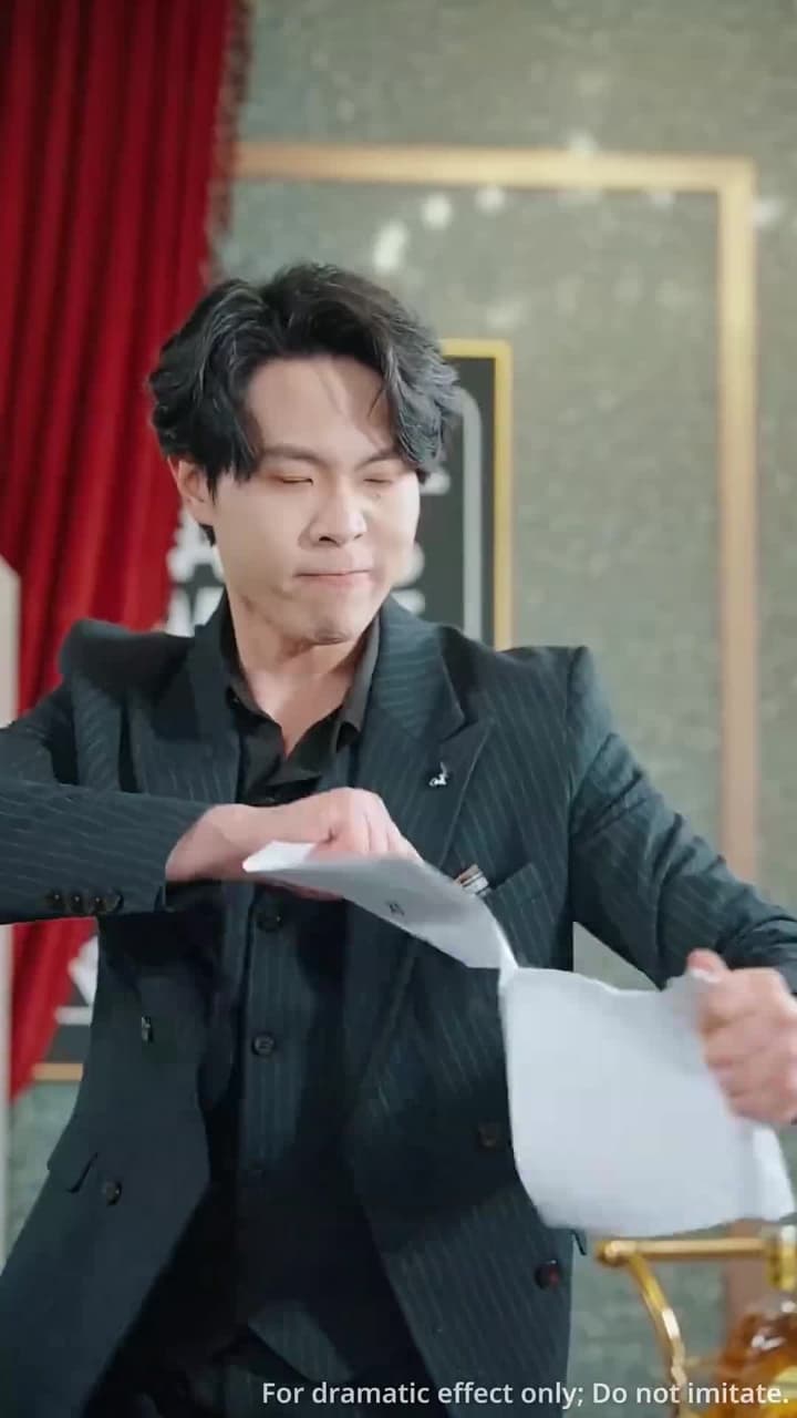 My Baby Is A Gambling King - Episode 67