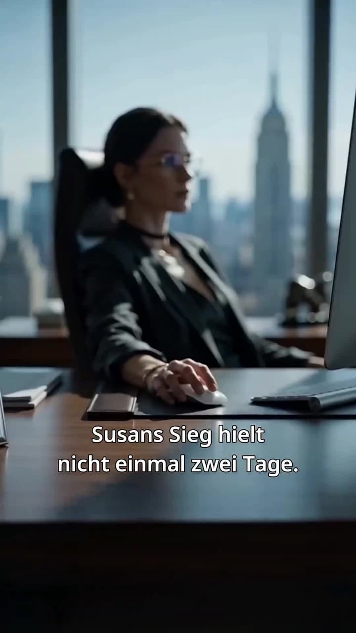 Mein Code, dein Untergang - Episode 3