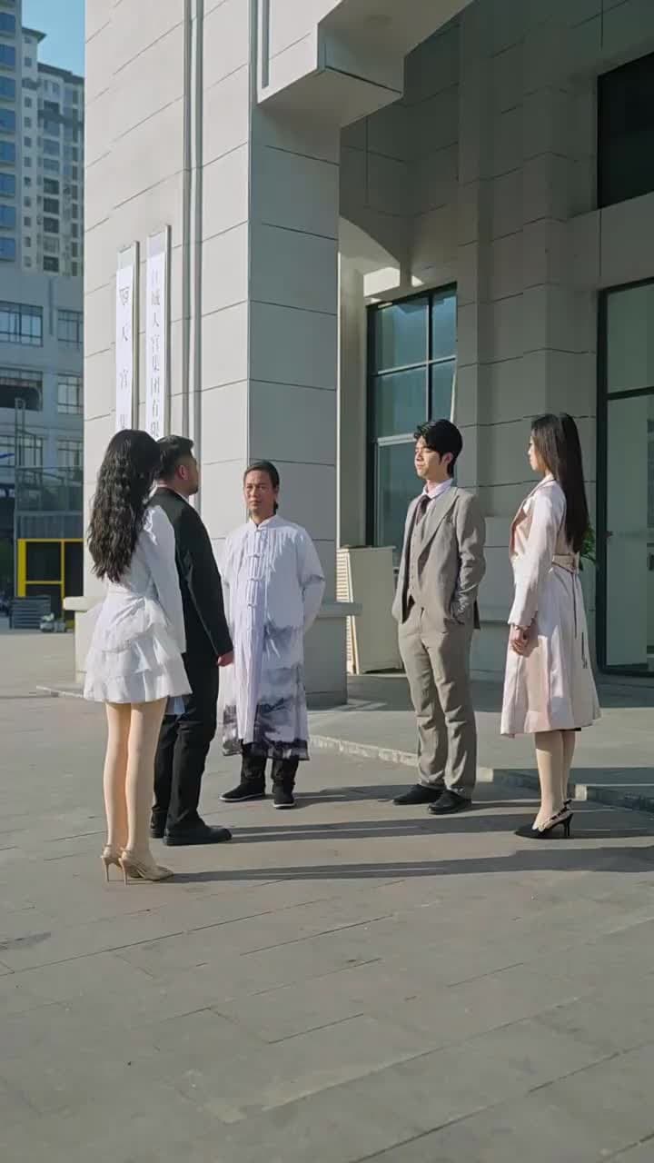 First Purchase: CEO Wife + God Mode - Episode 51