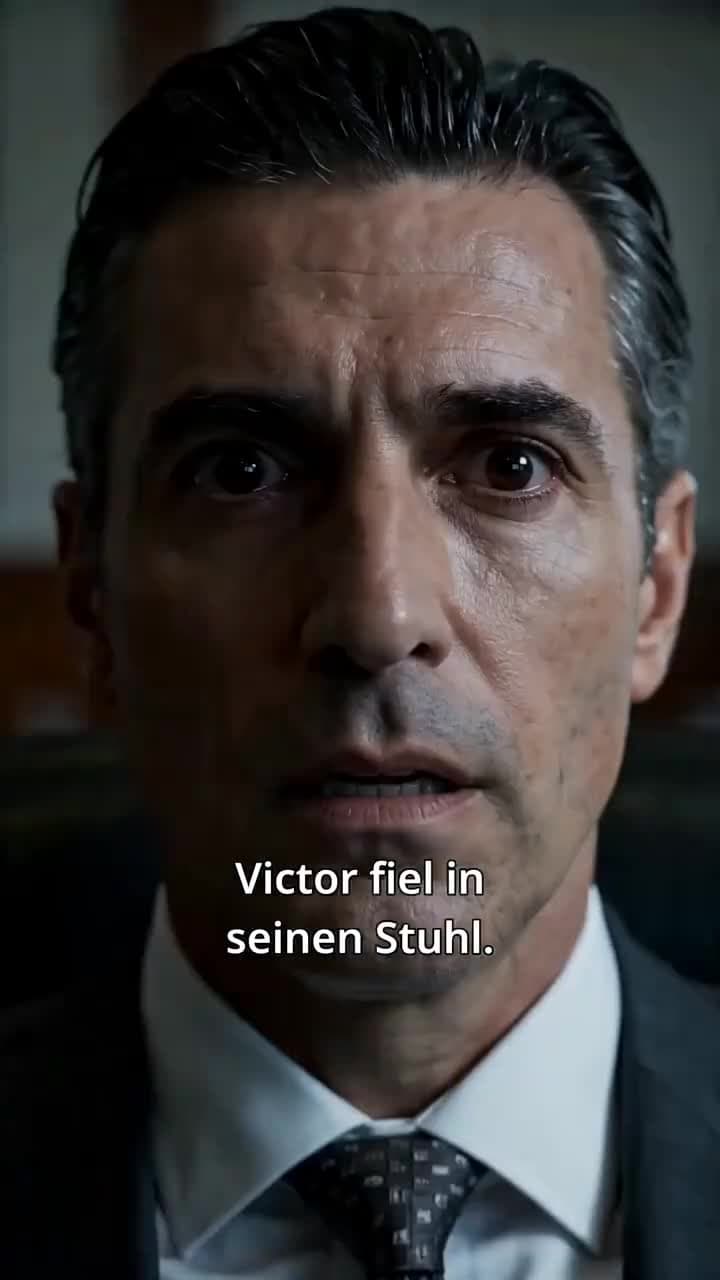 Mein Code, dein Untergang - Episode 33