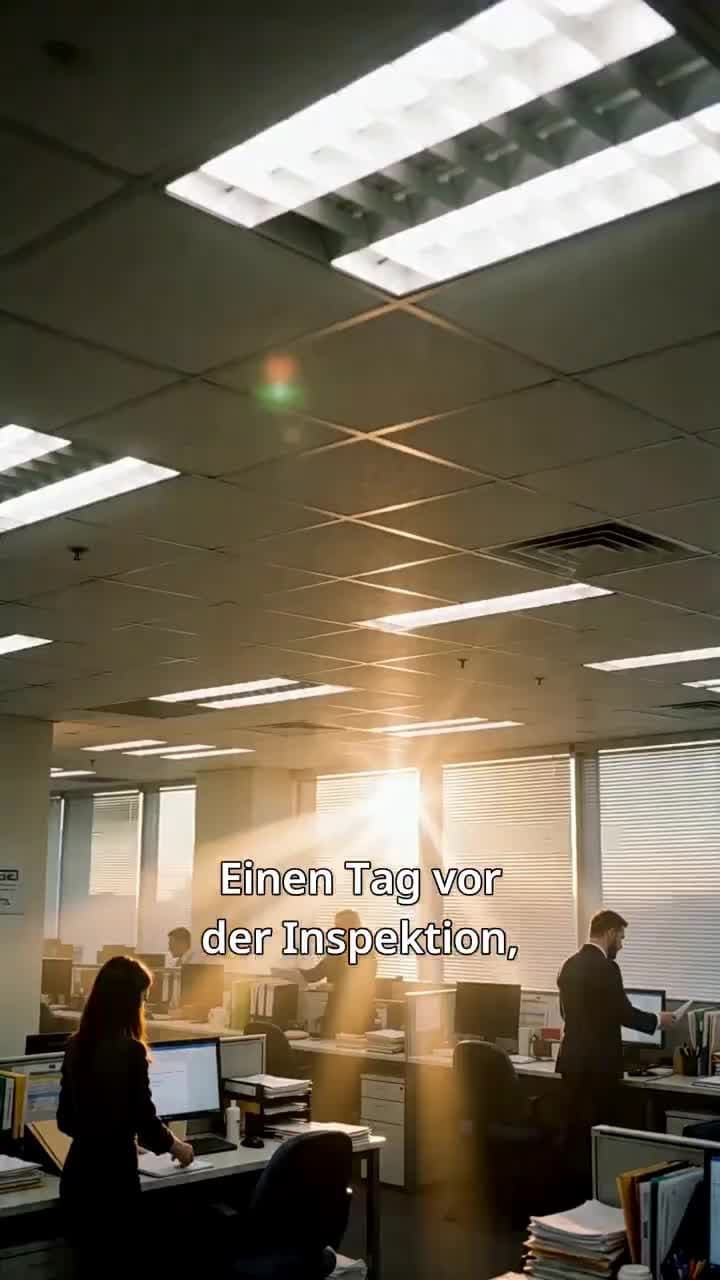 Mein Code, dein Untergang - Episode 8