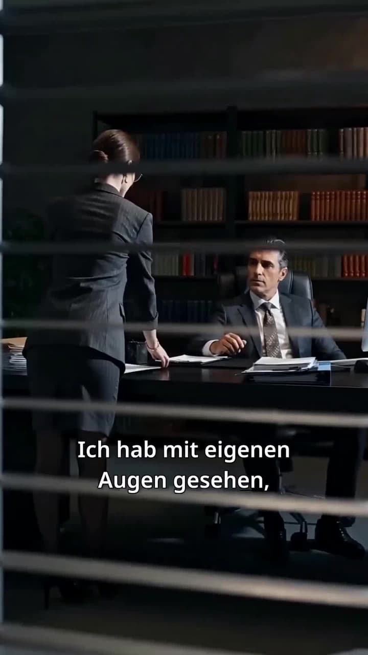 Mein Code, dein Untergang - Episode 1